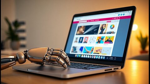 Authors! NEED a Website? 🚀 Quick Guide to Your Writer Platform!