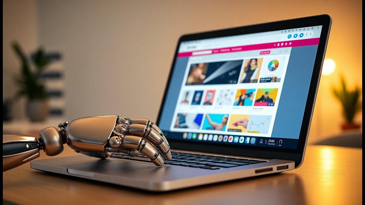 Authors! NEED a Website? 🚀 Quick Guide to Your Writer Platform!