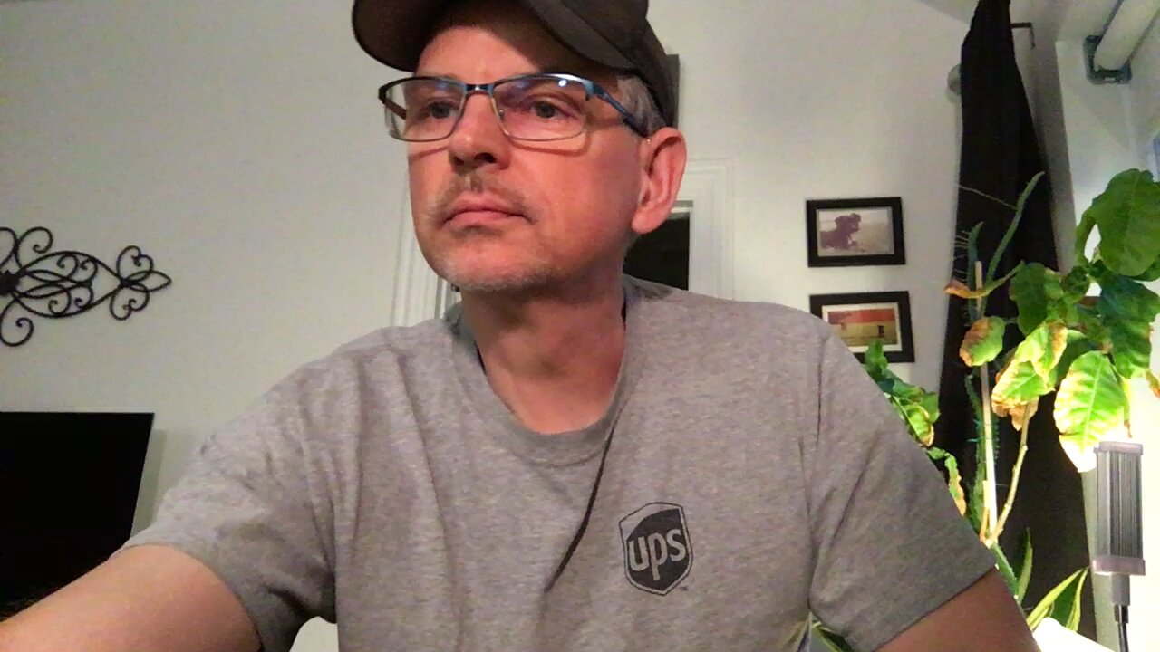 R5 ASL News/Biblical 4/29/2025