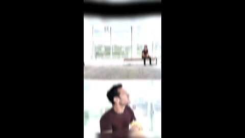 Why did Scott Lang bring an orange slice for Clint in Endgame??