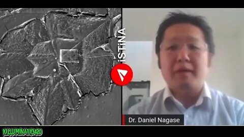 Dr Nagase: We're Seeing Signs of Nanotechnology Bluetooth Antenna Receivers in Vaxx