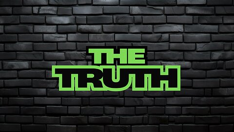 THE TRUTH