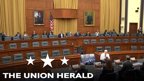 House Hearing on the CLOUD Act