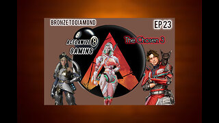 Ep 23 The Chosen 3