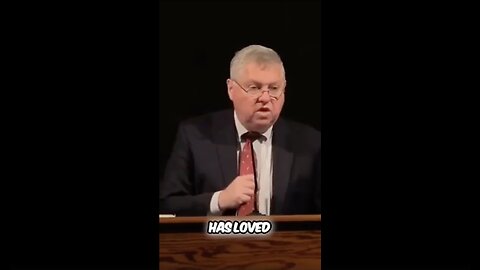Gods Unbreakable Love- Jim Renihan