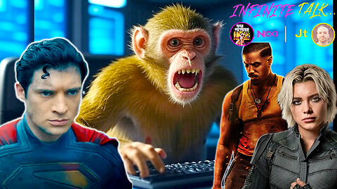 Superman Rumors CONFIRMED?! 'Sinners' Backlash + Thunderbolts Reactions!