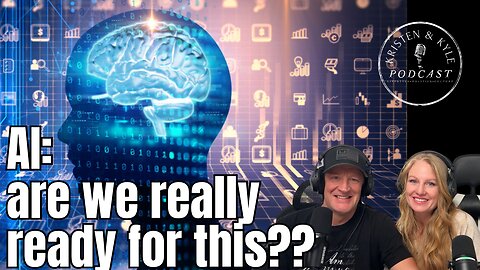 Do we really Trust AI // Are we Ready for Whats next