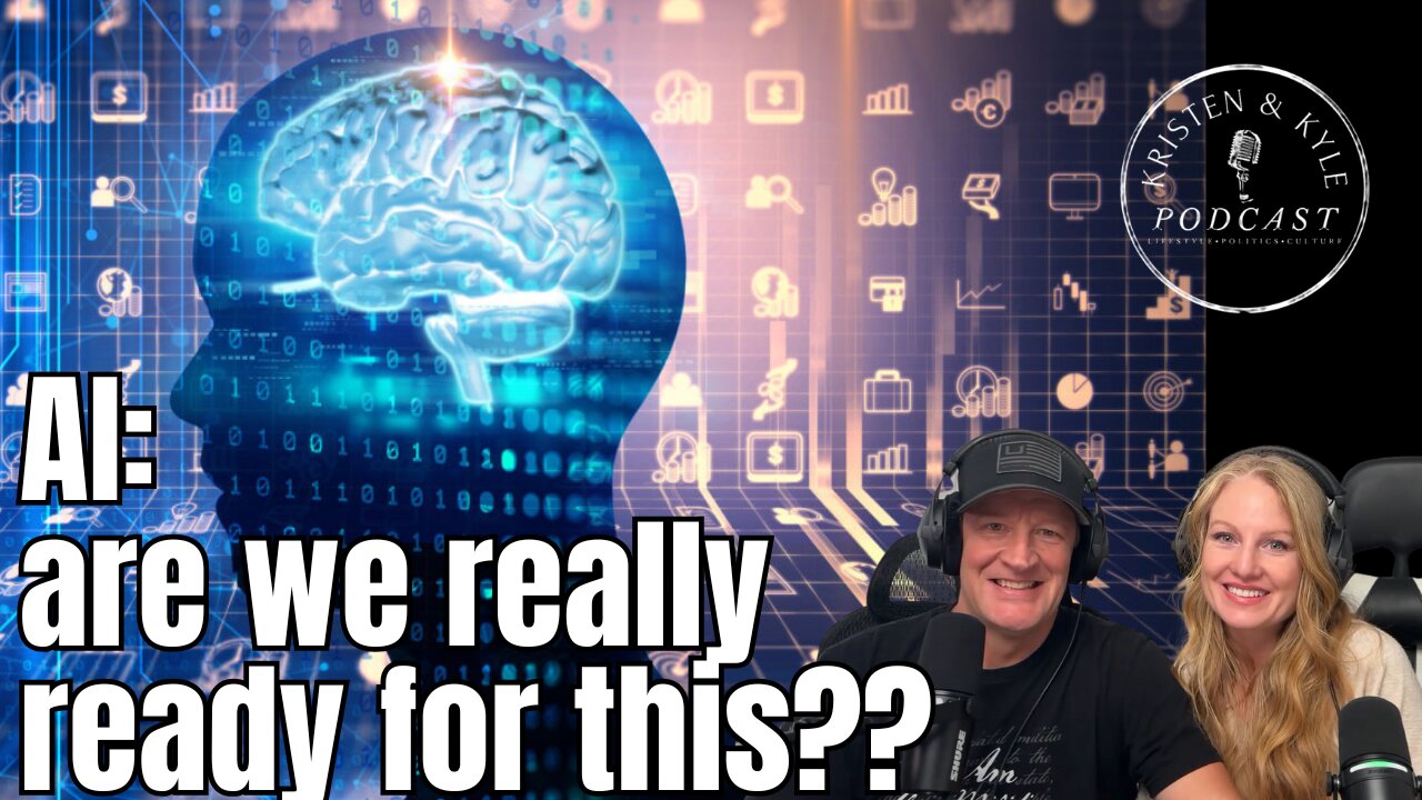Do we really Trust AI // Are we Ready for Whats next