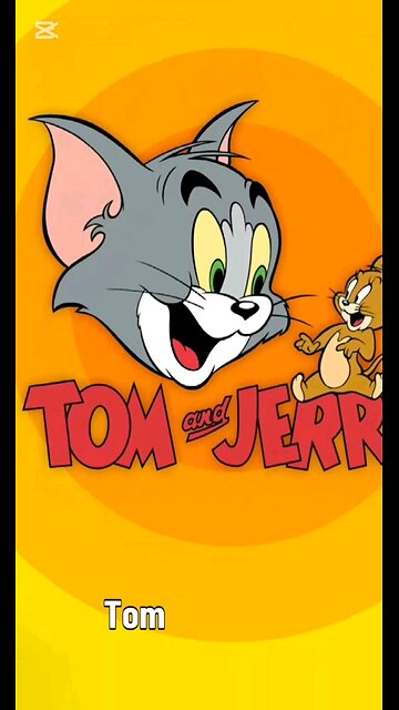 Tom & Jerry Never Gets Old