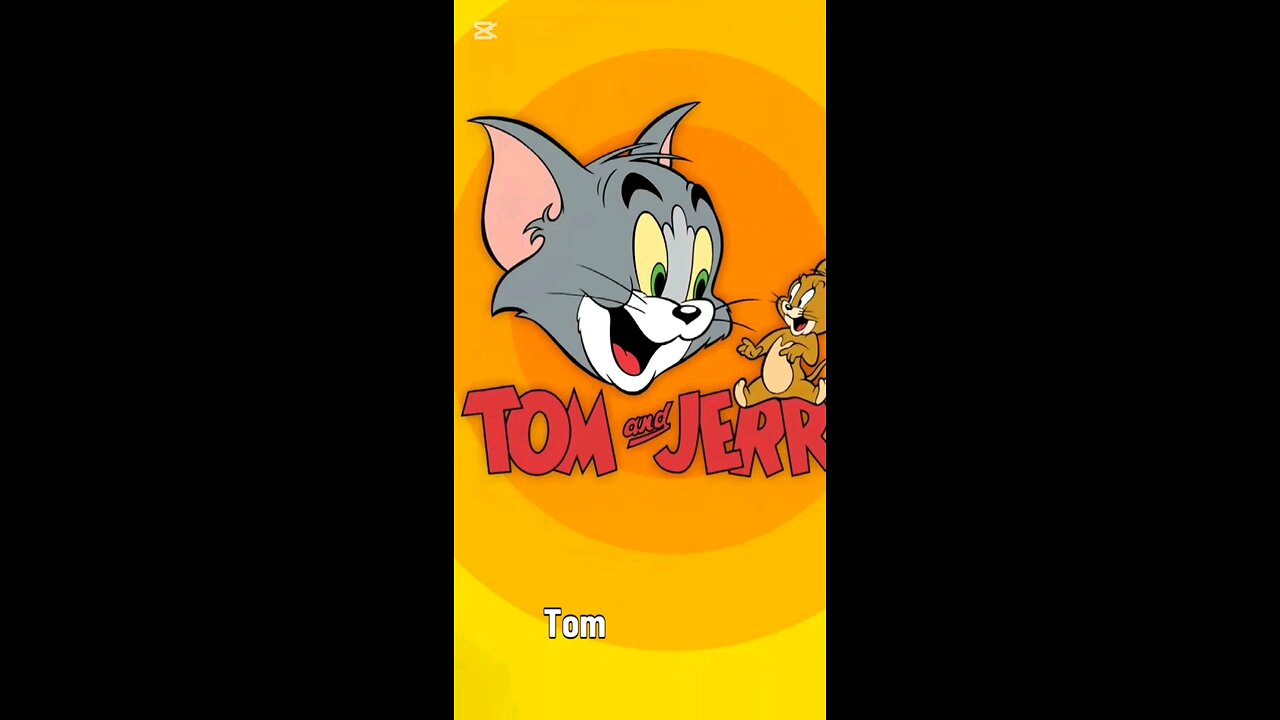 Tom & Jerry Never Gets Old