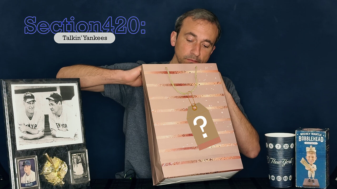 Section420: Talkin' Yankees - Official Blunders