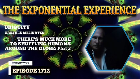 The Exponential Experience: Full Metal Ox Day 1647