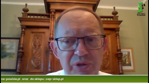 Roman FRITZ: Sterowanie globalne, spotkania Putin-TRUMP-Zelenski, interwencja to wtargnięcie posła?
