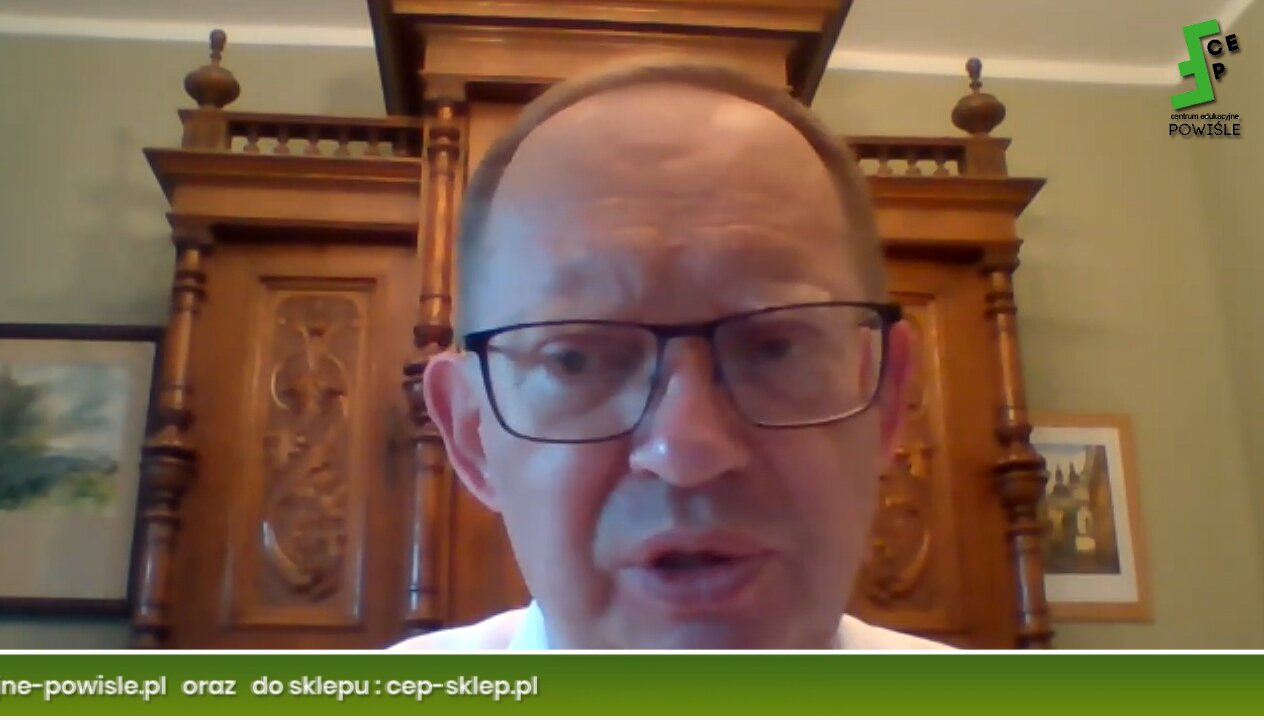 Roman FRITZ: Sterowanie globalne, spotkania Putin-TRUMP-Zelenski, interwencja to wtargnięcie posła?