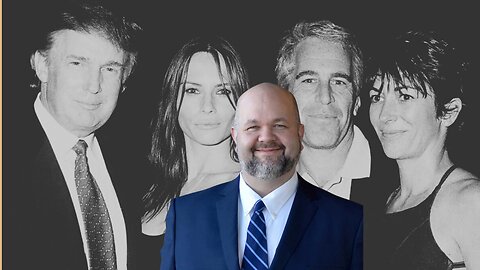 BREAKING: Trump Lawyer Explains The Honey Trap Of The Epstein Files 07/29/2025