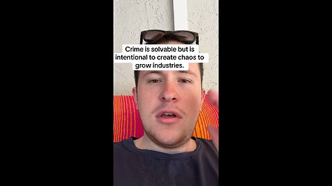 It is easy to fix, it just isn’t.