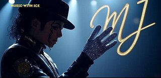 MUSIC WITH ICE: A NIGHT OF MJ