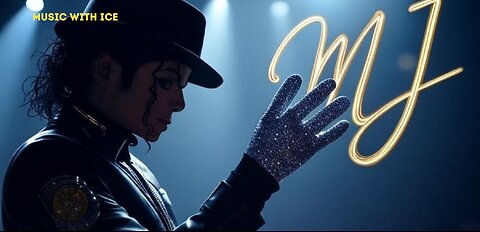 MUSIC WITH ICE: A NIGHT OF MJ