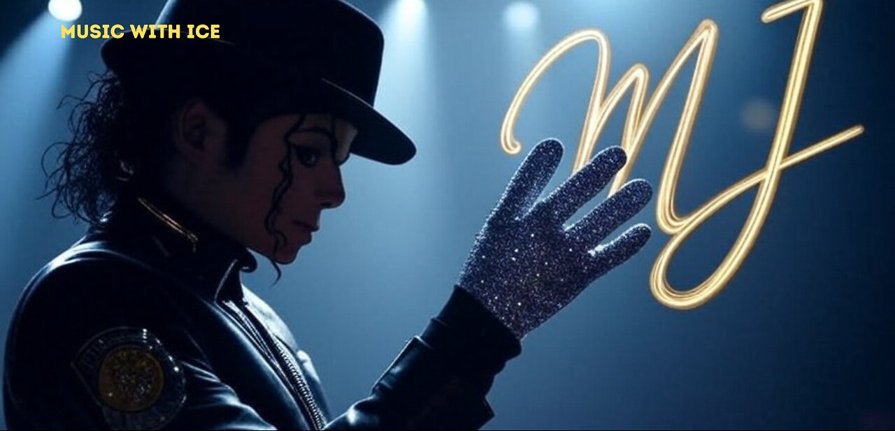 MUSIC WITH ICE: A NIGHT OF MJ