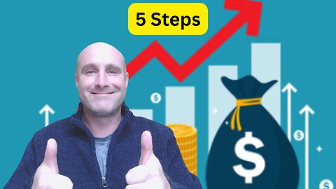 Your 5 Step Daily Routine for CPA Marketing Success