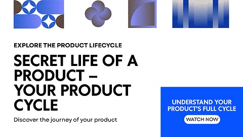 📦 From Factory to Your Hands | The Untold Product Life Cycle