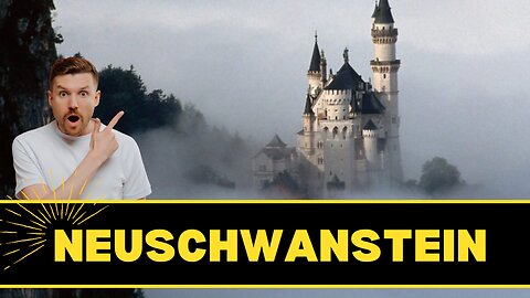 Neuschwanstein Castle - Old World Buildings Photos