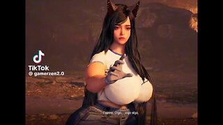 unknown game mods big boobs and big butts