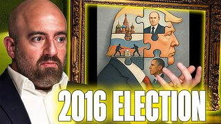 The Truth About Russian Interference in Trump's 2016 Election Win