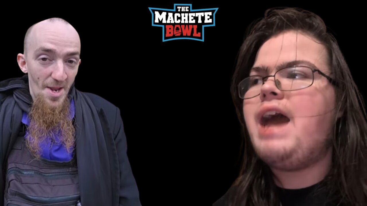 The Machete Bowl Ep. 594 - Nova returns to Kick and the shower, Darson doesn't + More!