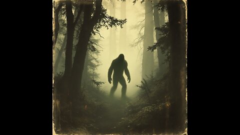 Bigfoot : Best Evidence (A Christian's Perspective)