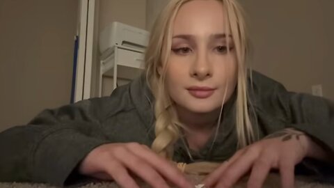 Massaging My Treadmill ASMR *lofi*