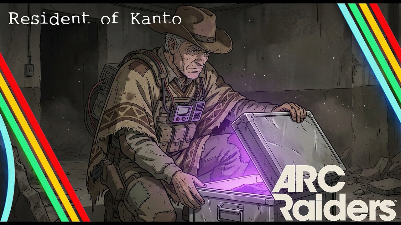 Arc Raiders: Is This Loot Worth the Radiation?