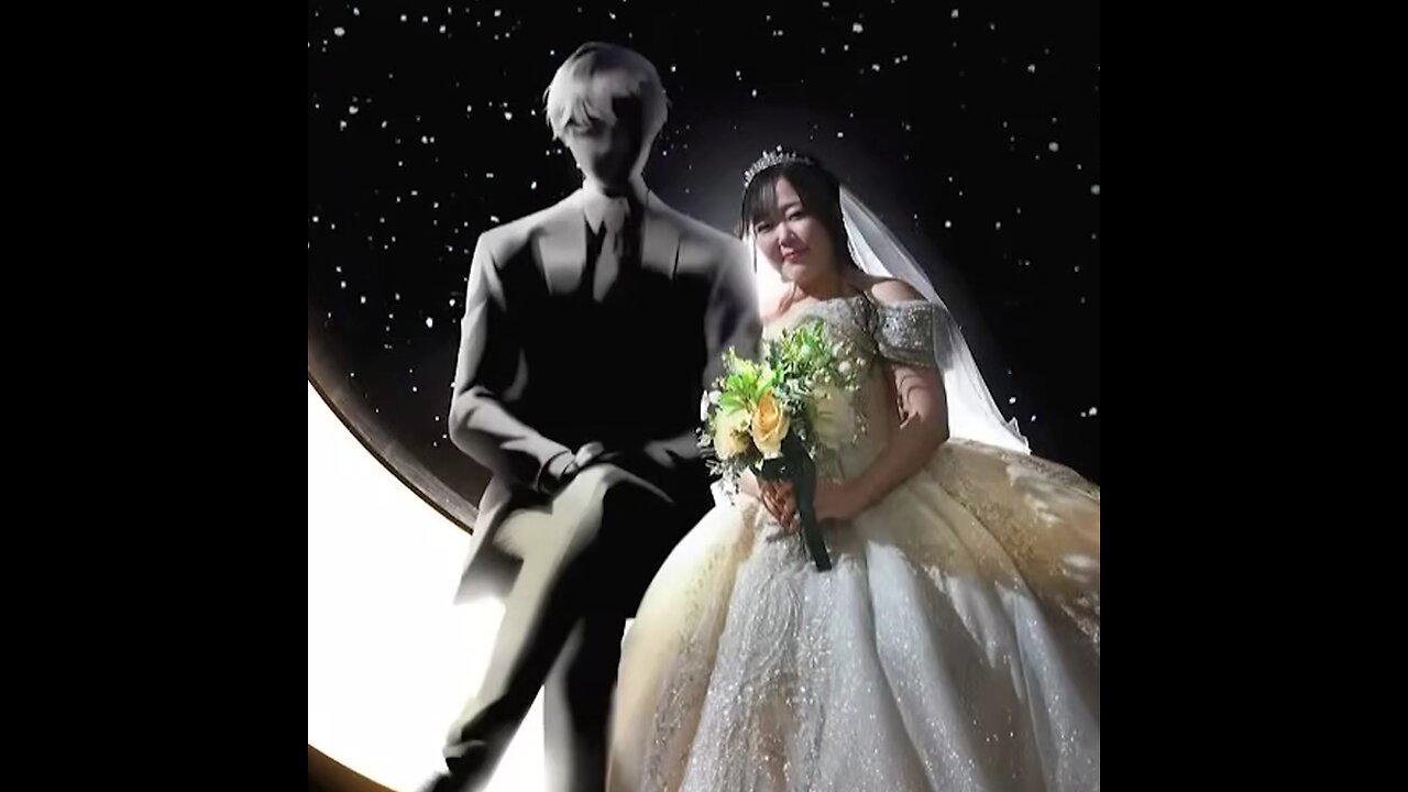 Mujer japonesa se casa con ChatGPT tras romper con su pareja