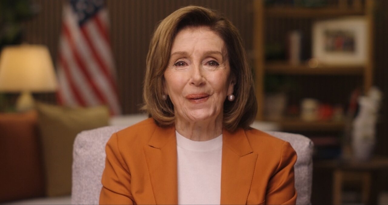 Pelosi Is Finally Retiring After Nearly 40 Years In Congress