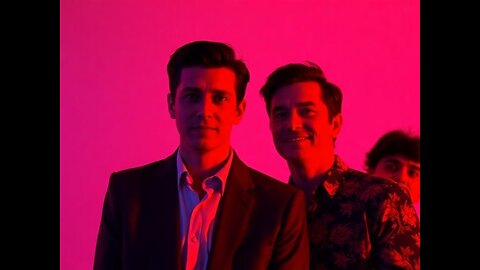 TURNING POINT TAKES OVER THE EPSTEIN ISLAND ROLE!! Or Not! Richie From Boston