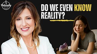 ✨ Authenticity in a Fake World 🌍 🔮 Crystal Healing Real or Woo? 😴 Fix Your Sleep Today!