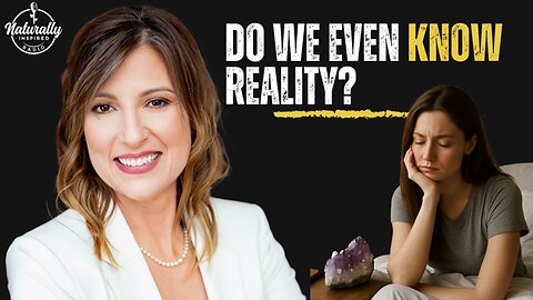 ✨ Authenticity in a Fake World 🌍 🔮 Crystal Healing Real or Woo? 😴 Fix Your Sleep Today!