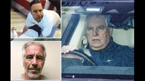 The Sunday Show with Jeff Ahern