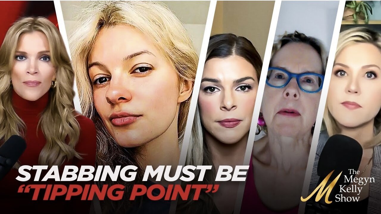 Why Iryna Zarutska’s Charlotte Stabbing Must Be a “Tipping Point”