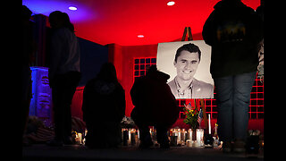 Charlie Kirk: Real Or Fake? (News w/ The Fetz, September 14th, '25)