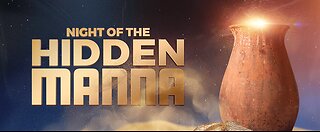 061525b The firebrand is Sean Mitchell. He will die. Satan, The ambusher killed him. Hidden manna