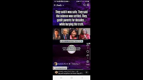 CDC Scientist Admitted They Lied & Hid The Facts About The MMR Vaccine Causing A