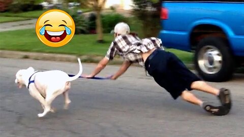 🤣🤣 Best Funny Videos compilation - Fails & Hilarious Moments 😂 #FunnyVideos, #Comedy, #Fails,