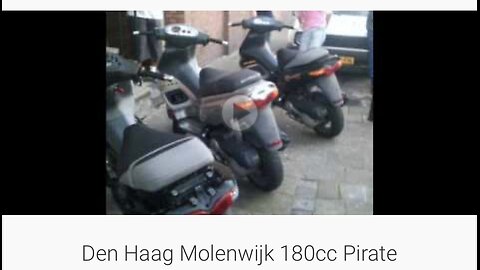 180 cc geen enkel probleem 🤣