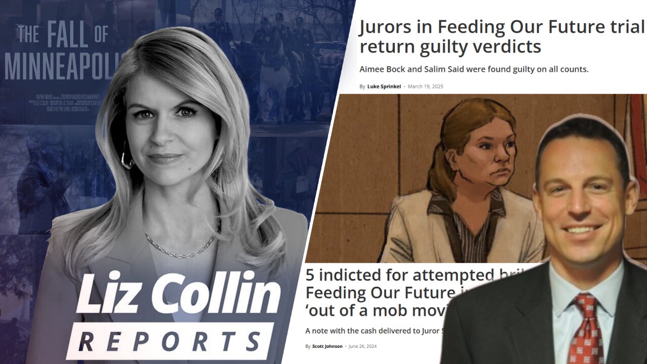 EXCLUSIVE: Lead prosecutor in Feeding Our Future case speaks out in first interview since trial