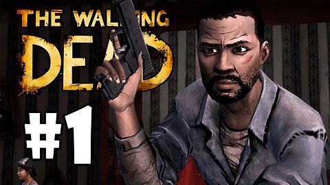 The Walking Dead Gold Repack parte 1