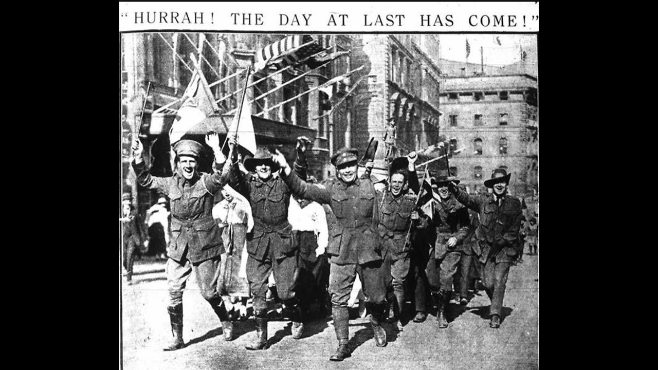 WHAT HAPPEN TO ALL THE SUPER POWER COUNTRIES