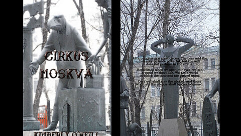 Cirkus Moskva - Chapter 1