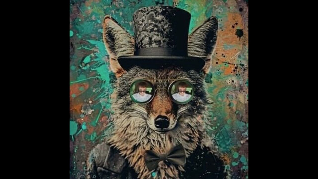 Coyote Spotlight: Maine