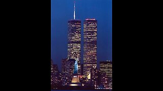 9/11 Theory in 2 min